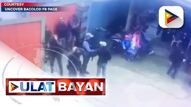 Pagpatay kay Gov. Degamo, naka-plano mula pa noong Disyembre, ayon sa PNP