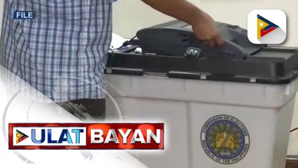 Libu-libong VCMs,  hindi na gagamitin sa 2025 midterm elections