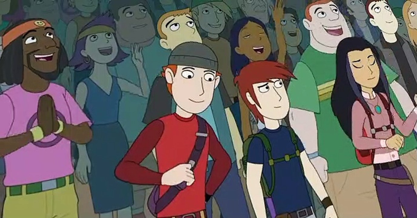 The Skinner Boys: Guardians of the Lost Secrets The Skinner Boys: Guardians of the Lost Secrets S02 E001 – The Body Clock of Tingri-La