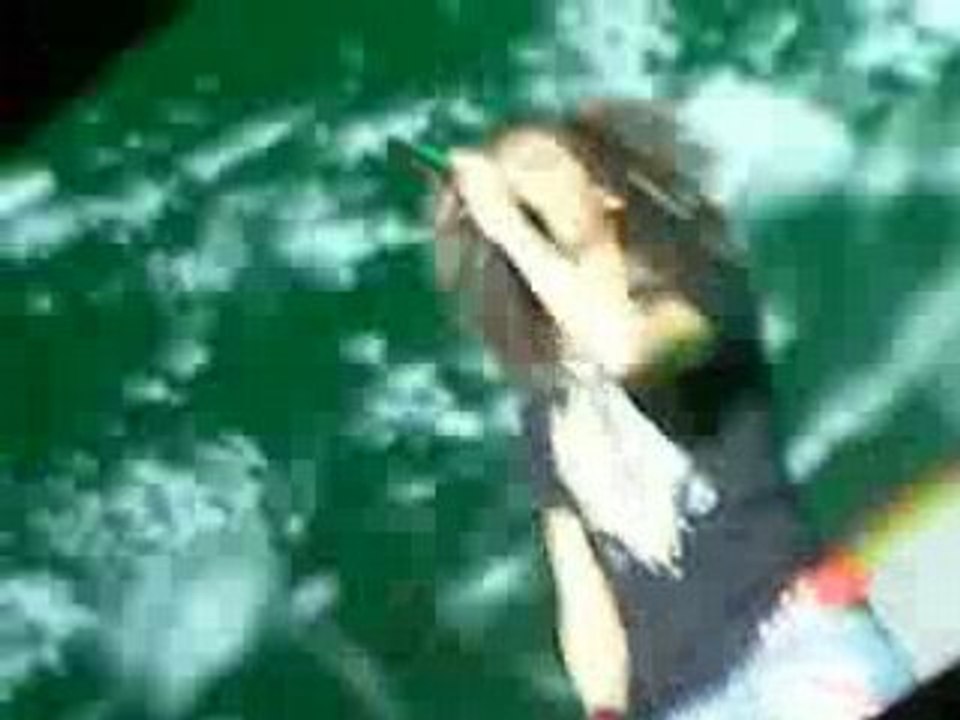 Reden Gros vent de la part de tOm a billxD