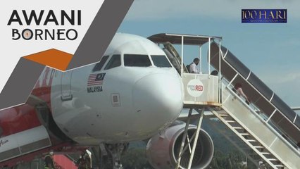 MAVCOM pantau harga tambang penerbangan domestik