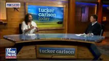 Russell Brand tells Tucker about the harmful effects of COVID lockdowns