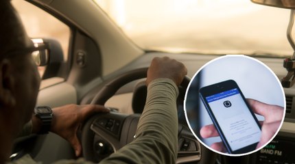 "No se van a prohibir las aplicaciones de transporte particular": ministra de las TIC