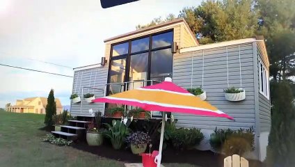 Tiny House : mini maison sur mesure - 9 mars