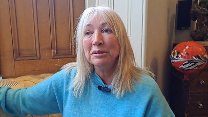 'Emu-owning stranger predicted everything about my baby before he was born'