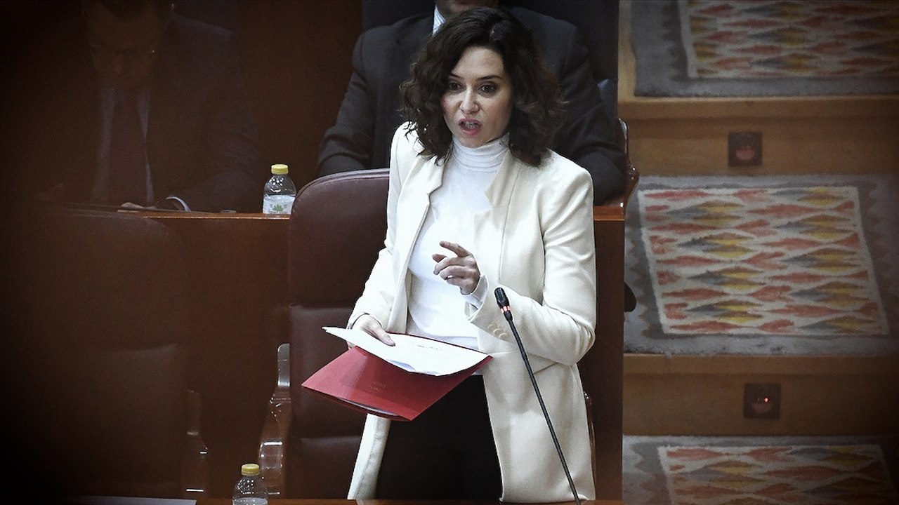 Mírese lo del tema Down y luego déme lecciones