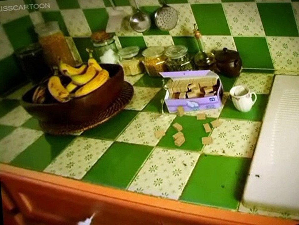 Minuscule S02 E02