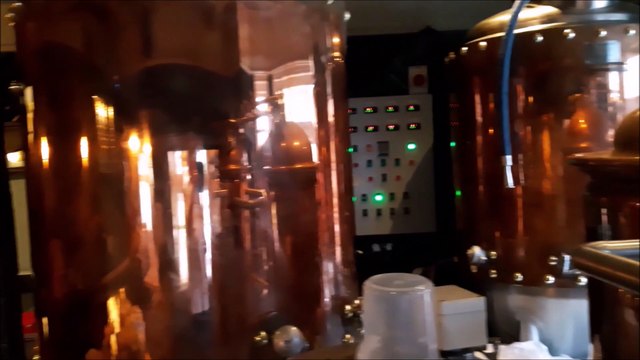 International Womens Day brewing experience at Brewhouse and Kitchen Worthing