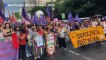 8 mars : Les femmes d'Amérique latine mobilisées contre les féminicides