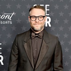 'I know people who have never recovered': Seth Rogen finds bad reviews 'devastating'