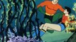 Aquaman Aquaman E27-28 The Sea Sorcerer / The Sea-Snares of Captain Sly