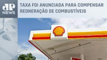 Shell e outras empresas do setor entram na Justiça contra imposto de exportação do petróleo