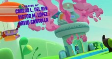 Jelly Jamm Jelly Jamm S02 E020 Perfect Toy