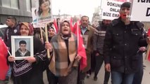 Van'da 2012 yılında 13 yaşındaki kızı Şeyma dağa kaçırıldı