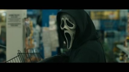 Del terror de "Scream VI" al humor de Paco León en "Mari(dos)", en cines