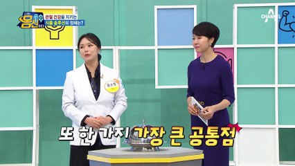 갱년기 여성이 관절염에 취약한 이유! 온도 변화는 관절의 독이다?