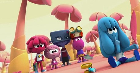 Jelly Jamm Jelly Jamm S02 E021 The Camping Trip