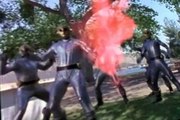 Power Rangers Zeo Power Rangers Zeo E039 The Ranger Who Came in from the Gold