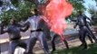 Power Rangers Zeo Power Rangers Zeo E039 The Ranger Who Came in from the Gold