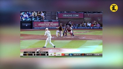 JUAN SOTO JUGARÁ EN EL CLÁSICO MUNDIAL CON VARIAS RESTRICCIONES