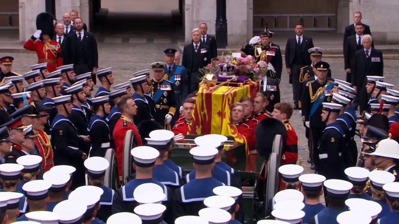 Archie y Lilibet ya son oficialmente príncipes de Sussex