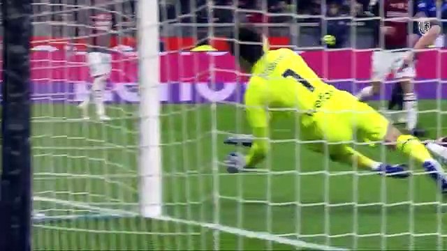 Inter 1 x 0 AC Milan Highlights Serie A 2023 Defeat in the derby