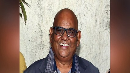 Actor Satish Kaushik, famed as 'Calendar' in 'Mr. India', passes away