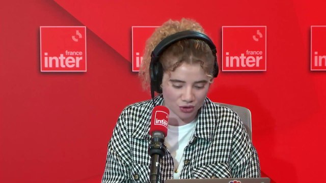 Le héros du jour : la ronchonne-week - La chronique de Lilia Benchabane