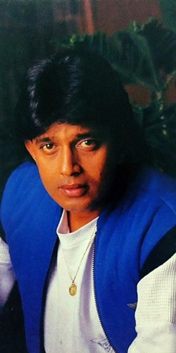 Julie Julie Johny Ka Dil Tumpe Aaya Julie (( Love Song )) Mithun Chakraborty | Kavita Krishnamurthy
