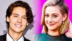Cole Sprouce Talks About His Break-up With co-star Lili Reinhart