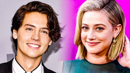 Cole Sprouce Talks About His Break-up With co-star Lili Reinhart