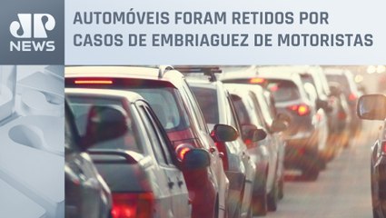 Letônia envia veículos apreendidos à Ucrânia