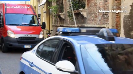 Maxi furto alla gioielleria Zani di Rimini