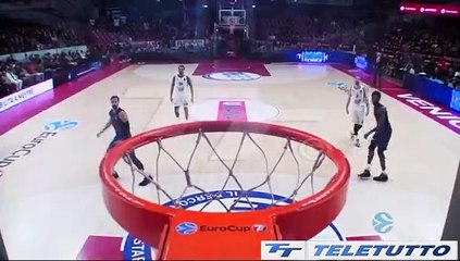 Video News - GERMANI, BRUTTO KO IN LAGUNA