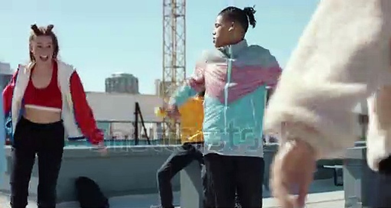 Dance status video