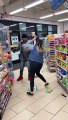 Altercation Between 7-11 Employee and Customer