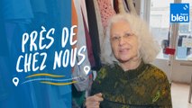 Sylvia vit de troc et de seconde main