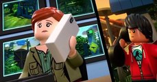 Lego Jurassic World: Legend of Isla Nublar E004