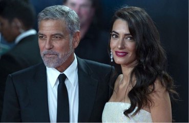 George et Amal Clooney : que devient leur domaine dans le Sud de la France ?