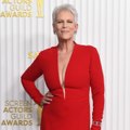 Jamie Lee Curtis issues 'challenge' for musicians to play daytime gigs