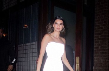 Kendall Jenner : les photos qui confirment sa romance avec Bad Bunny