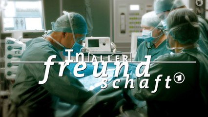 25 Jahre "In aller Freundschaft": Diese Figuren haben die Serie bereits verlassen
