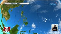 Isang LPA ang posibleng mabuo at pumasok sa PAR sa mga sususod na araw - Weather update today (March 9, 2023) | 24 Oras
