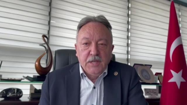 İzmir Milletvekili Bayır: Depremzelerin Özel Kişilere Ait Otel ve Yazlıklardan Çıkmaları İstenmeye Başlamış, Biran Önce Kamu Kurumlarına...