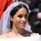 Meghan, Duchess of Sussex was "really letting it go" on the dancefloor at her wedding reception