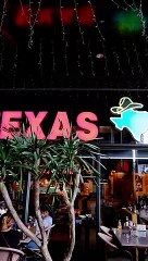 Texas Roadhouse, Robinsons Magnolia