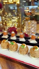 Las Flores, Robinsons Magnolia