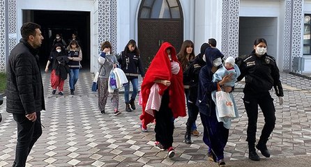 ‘Altın Kızlar’ çetesine operasyon: 41 gözaltı