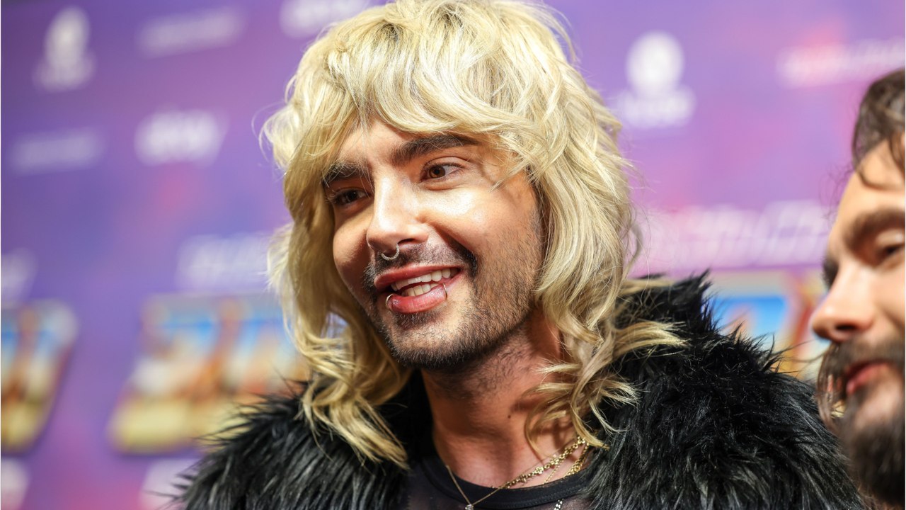 Bill Kaulitz: So exklusiv wohnt der Tokio-Hotel-Sänger