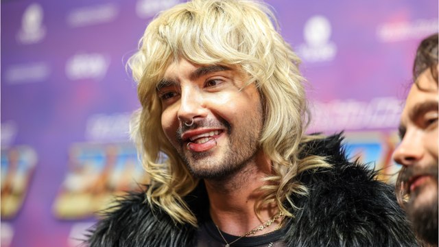 Bill Kaulitz: So exklusiv wohnt der Tokio-Hotel-Sänger